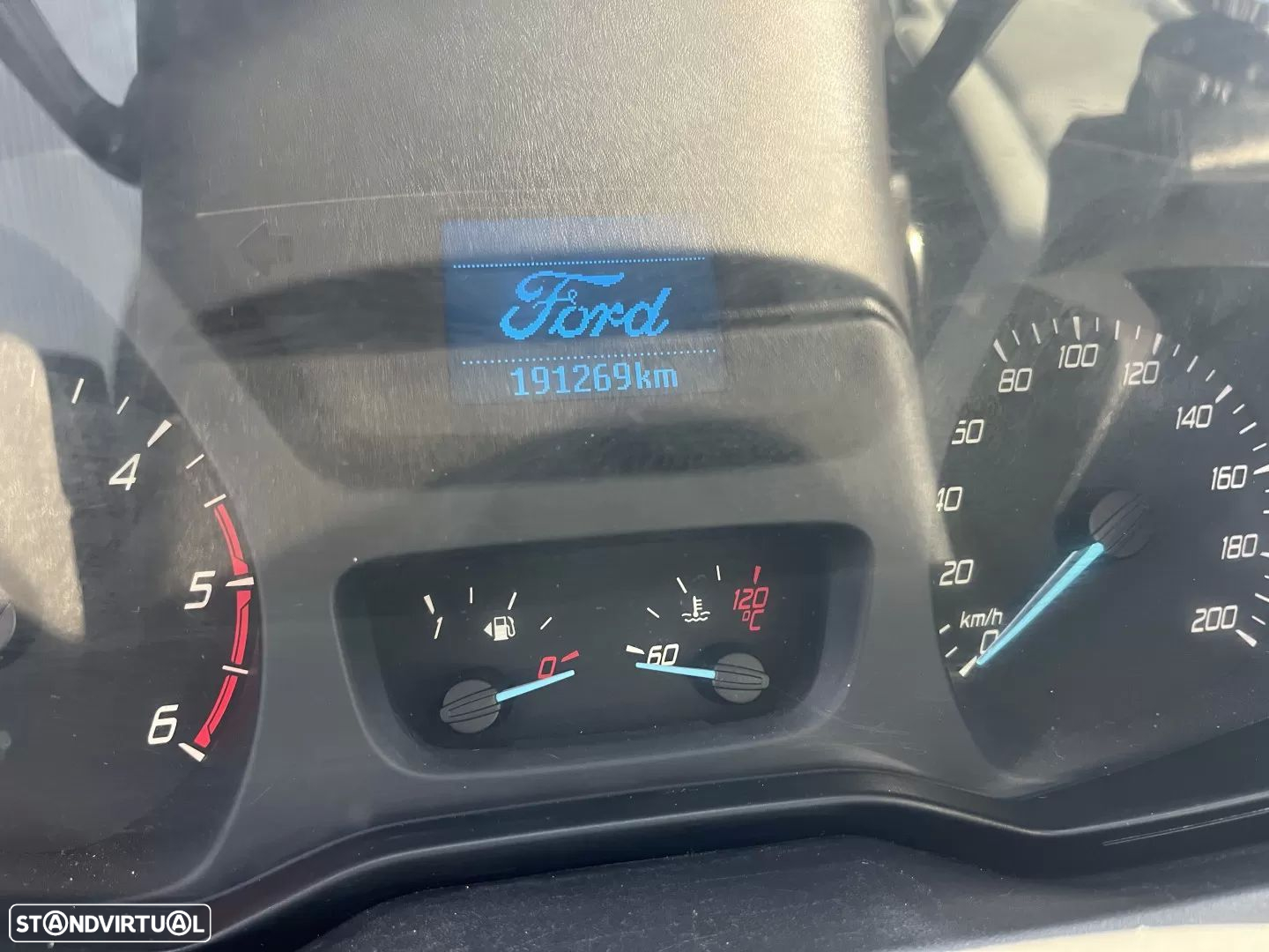 Ford Transit Custom 290L1 2.0 H1-T.B.Ambiente - 30
