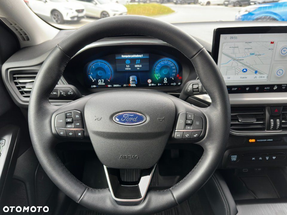 Ford Focus - 13