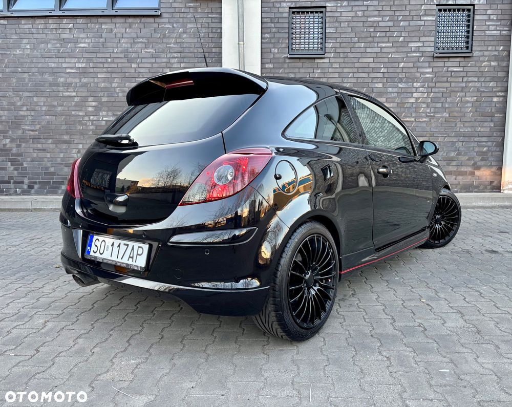 Opel Corsa - 33