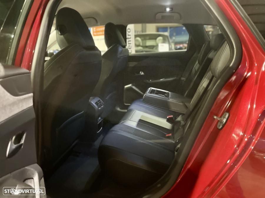 Peugeot 308 SW PureTech 130 GPF Stop & Start Allure - 25