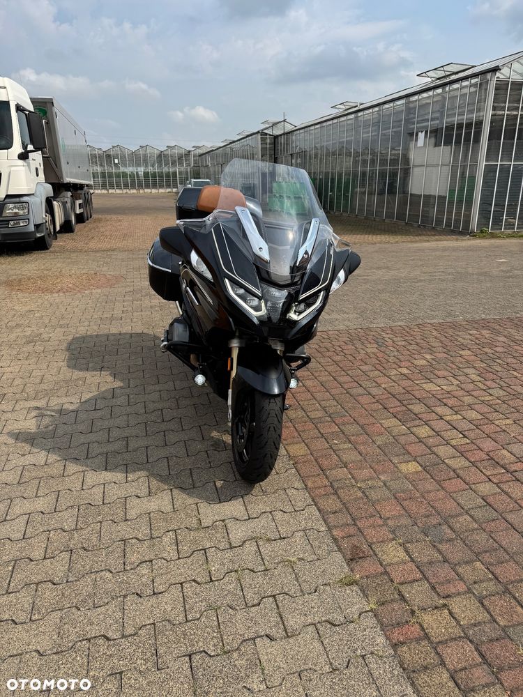 BMW RT - 4