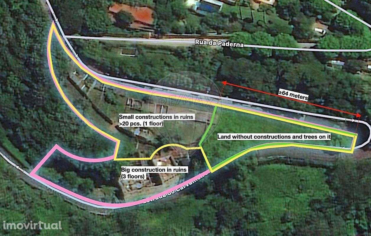 Terreno  para venda - Grande imagem: 3/18