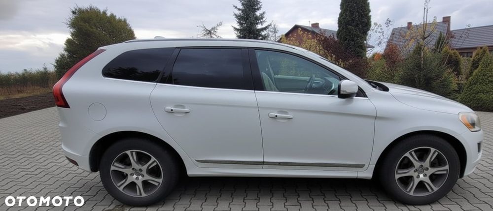 Volvo XC 60 T6 AWD RDesign - 6