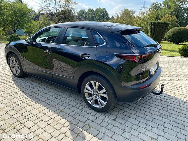 Mazda CX-30 - 14