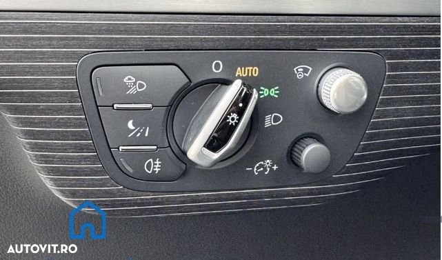 Audi Q7 3.0 TDI quattro Tiptronic - 24