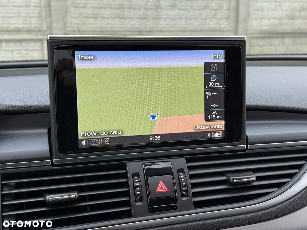 Audi A7 Sportback 3.0 TDI Quattro S tronic - 6