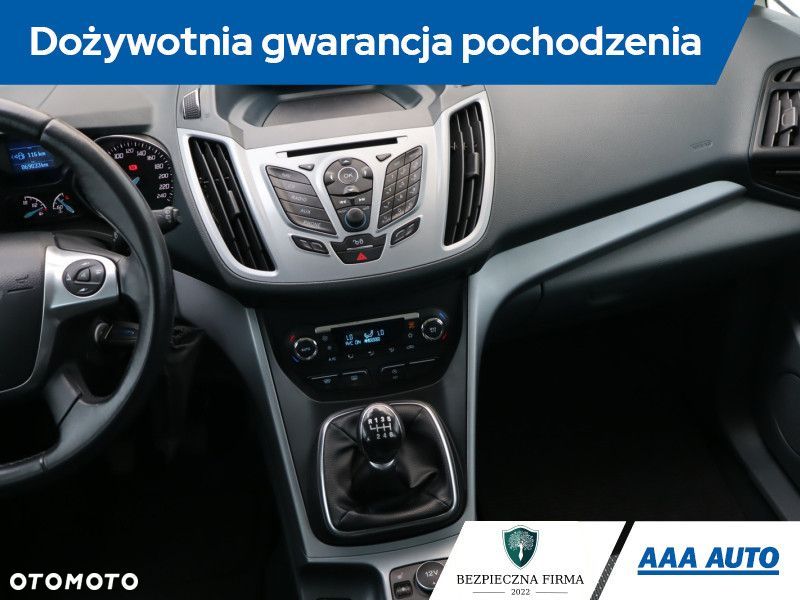Ford C-MAX - 10