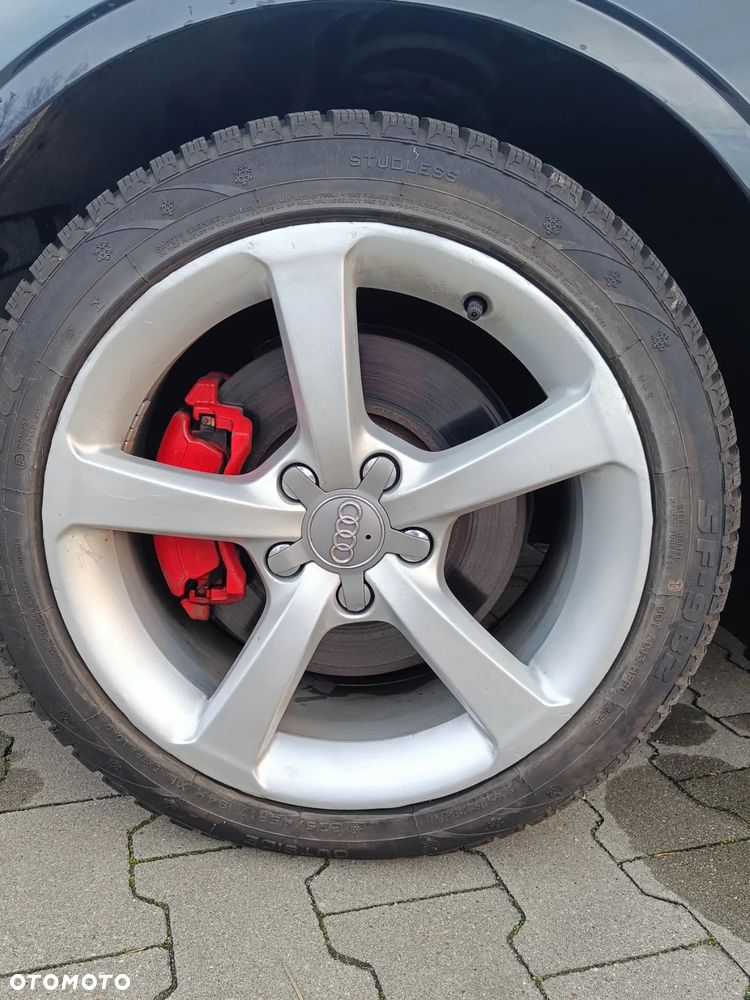 Audi A3 Limousine - 7