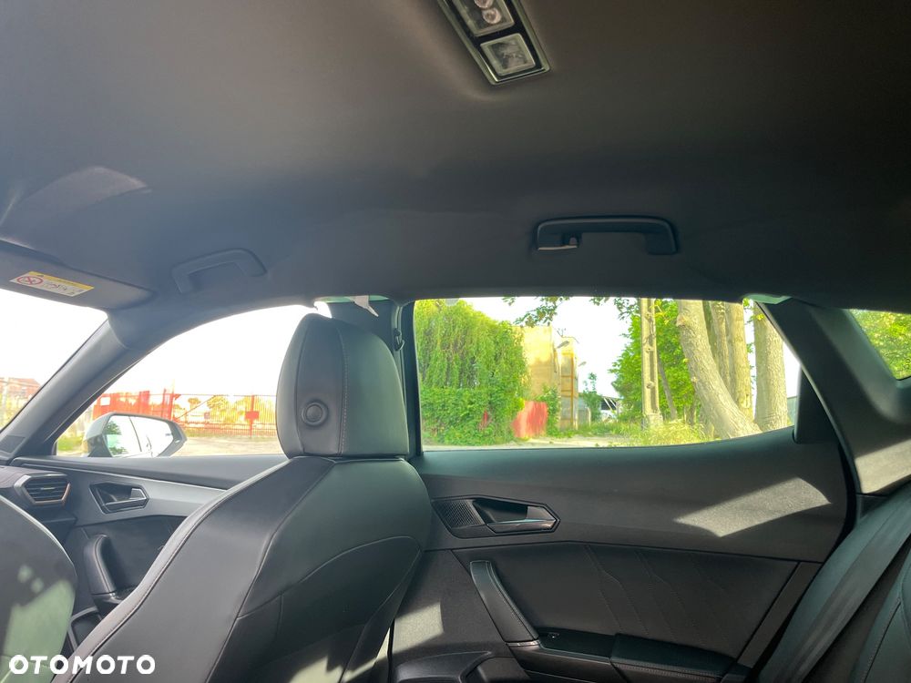 Cupra Formentor 1.5 TSI DSG - 14