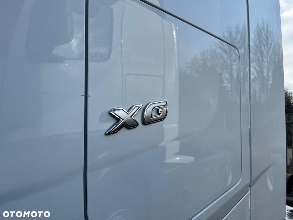 DAF XG - 9