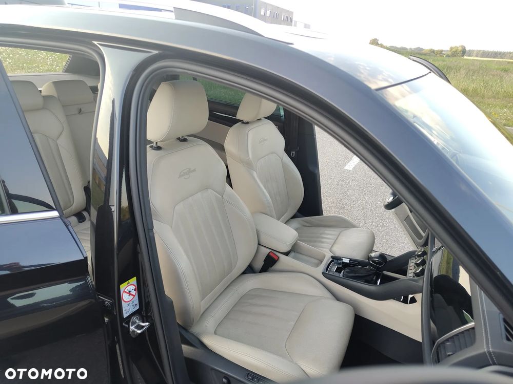 Skoda Kodiaq 2.0 TDI 4x4 L&K DSG - 8