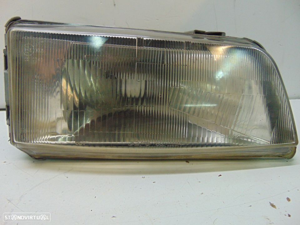 Fiat ducato,citroen c25,peugeot j5/Citroen jumper,Peugeot boxer faróis frente originais - 8