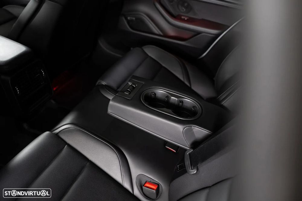 Porsche Taycan Sport Turismo 4S - 50