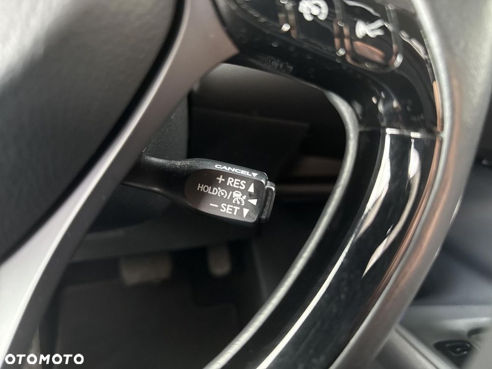 Toyota C-HR 1.8 Hybrid GPF Comfort - 27