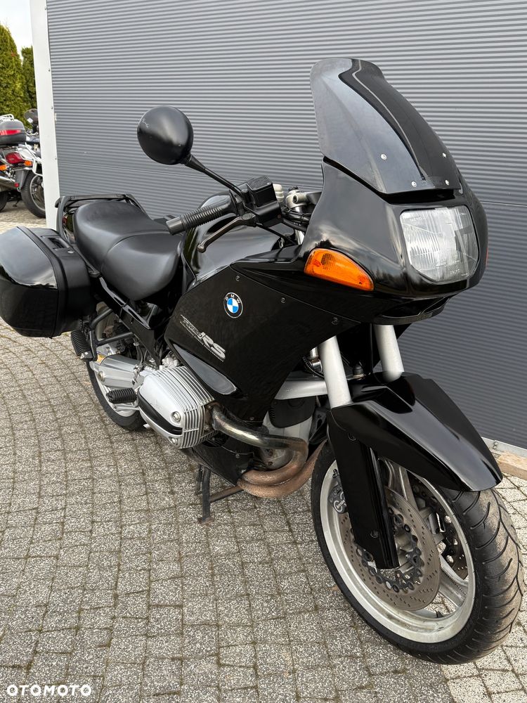 BMW R - 7