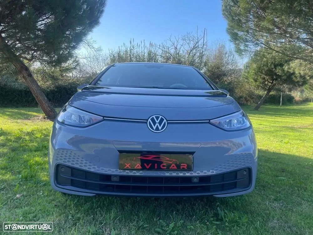 VW ID.3 - 38