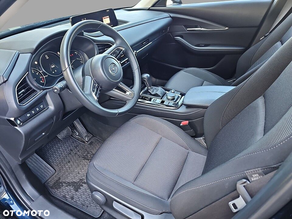 Mazda CX-30 - 12