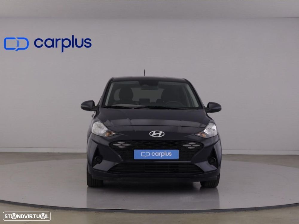 Hyundai i10 1.0 Comfort - 3