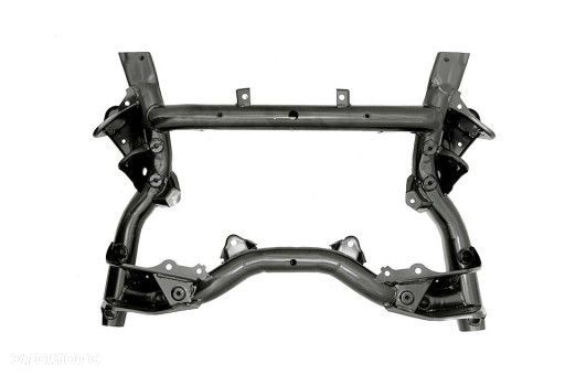 MERCEDES CLS C218 220 250 350 400 500 63 AMG sanki rama wózek kołyska belka silnika przód nowa - 2