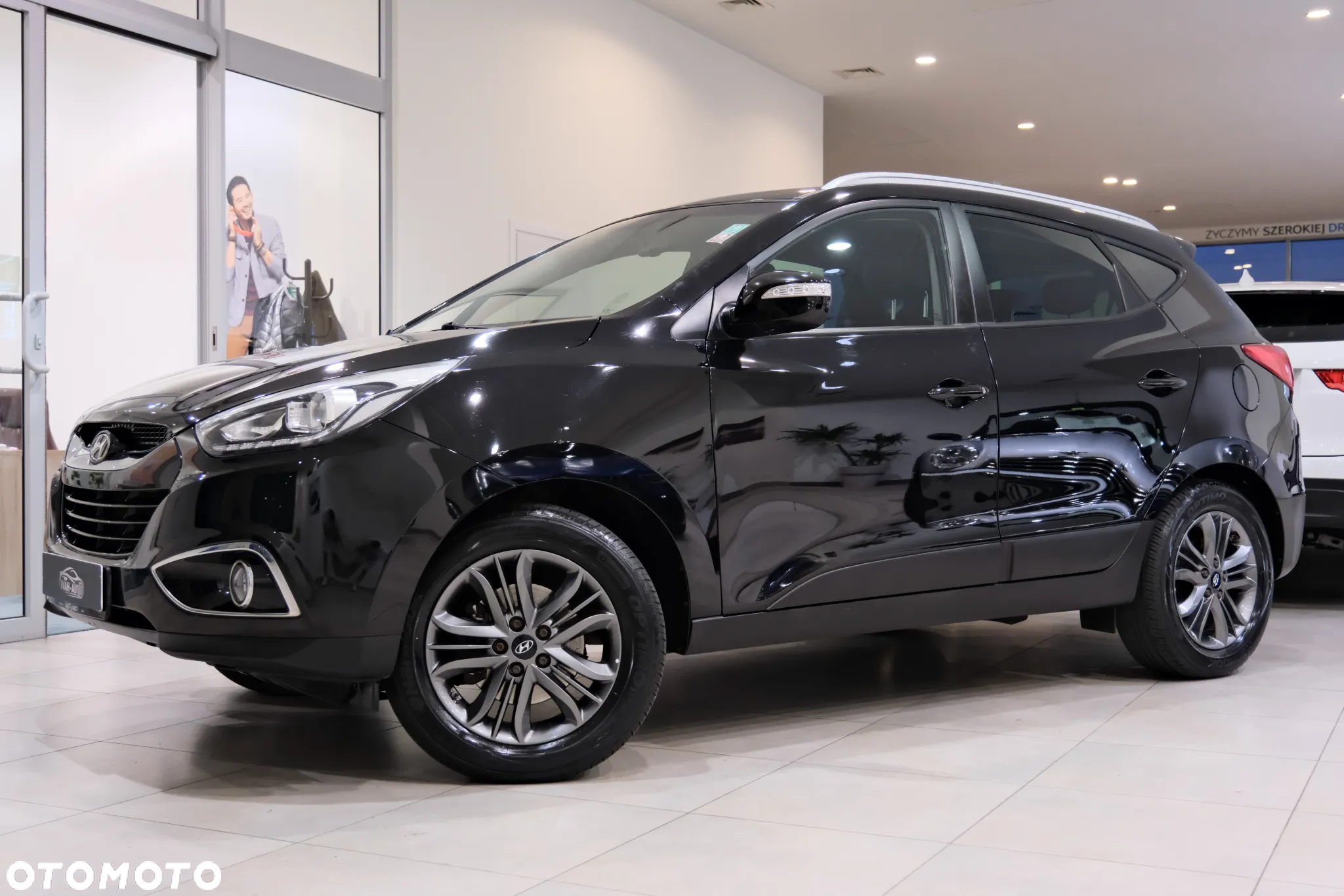 Hyundai ix35 2.0 GDI Comfort 2WD - 19