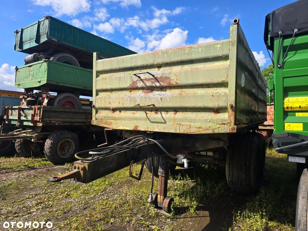 Inny Vidal 16 Ton - 2