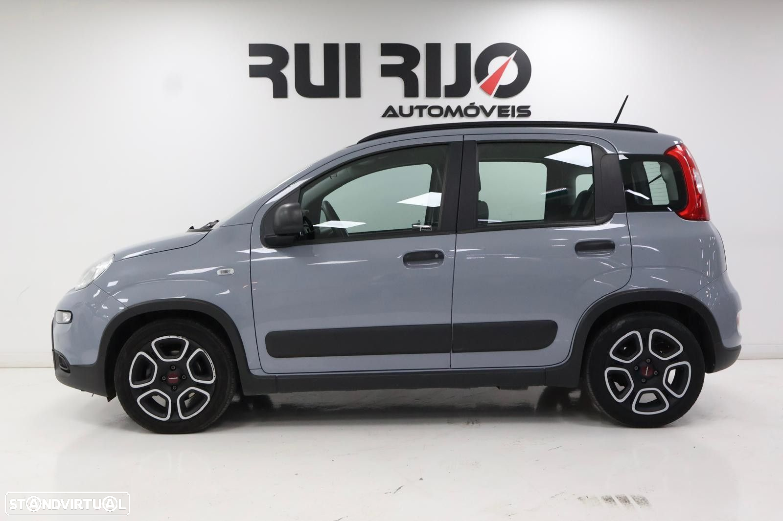 Fiat Panda 1.0 Hybrid City Life - 9