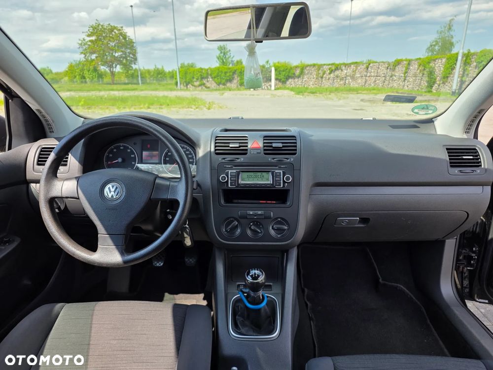 Volkswagen Golf 1.4 Trendline - 5