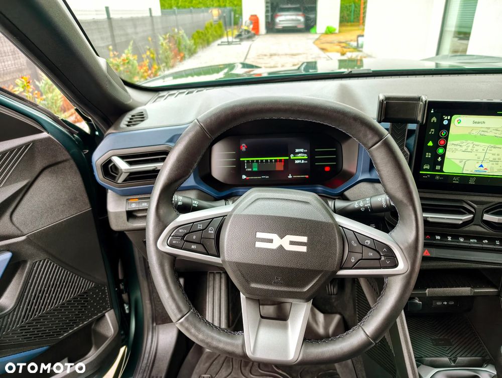 Dacia Duster 1.0 TCe Journey - 13