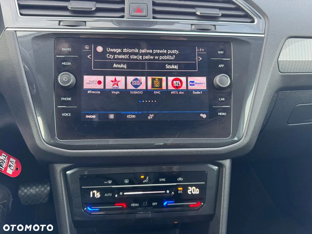 Volkswagen Tiguan 2.0 TDI SCR 4Mot Elegance DSG - 8