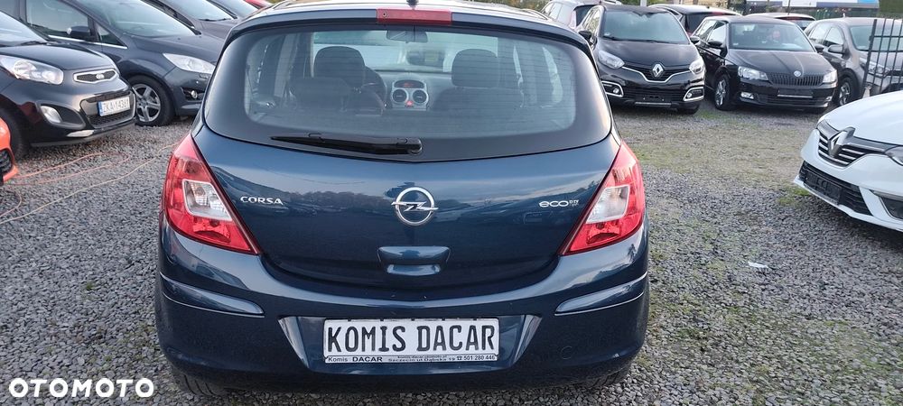 Opel Corsa ver-1-2-enjoy - 7