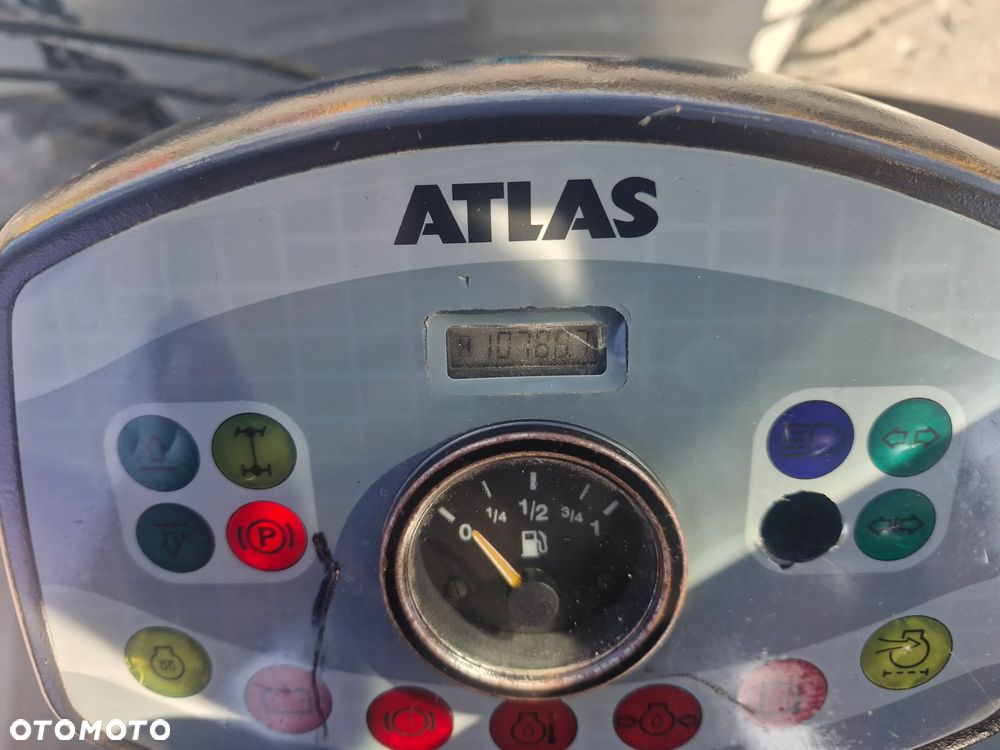 Atlas 65 - 8