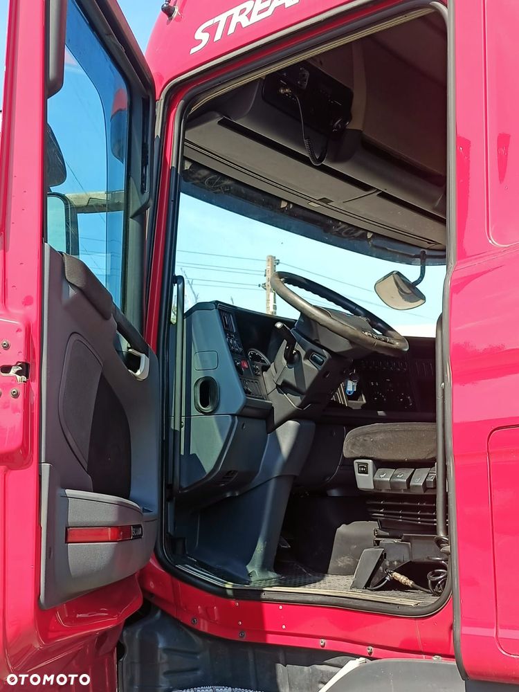 Scania R450 - 8