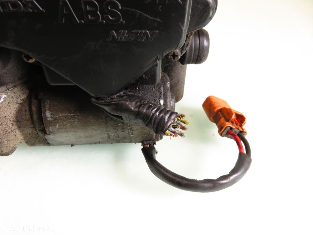 POMPA ABS ROVER 600 0130062011 - 3