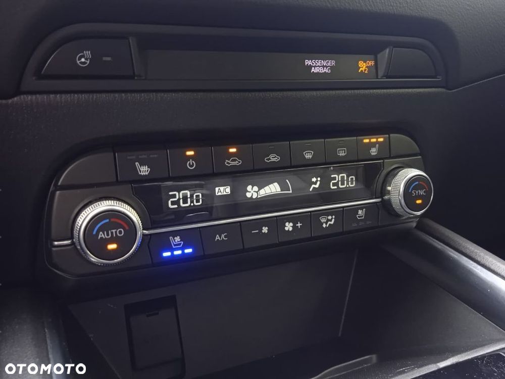 Mazda CX-5 2.0 mHEV Exclusive-Line 2WD - 26