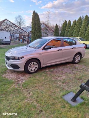 Fiat Tipo 1.4 16V Easy - 2