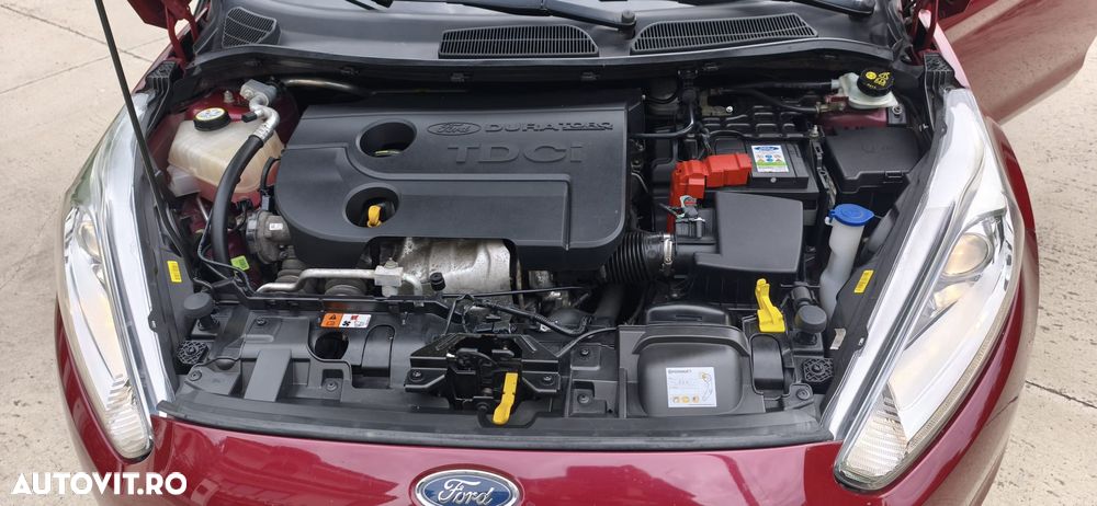 Ford Focus - 12