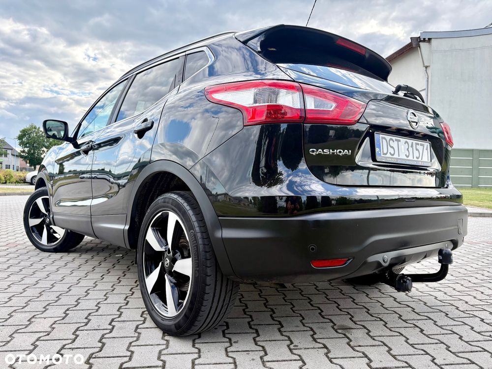 Nissan Qashqai 1.6 Tekna - 28