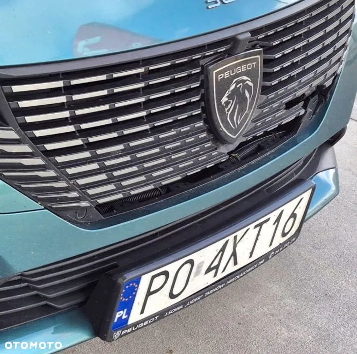 Peugeot 308 SW 1.5 BlueHDi Allure Pack S&S EAT8 - 25