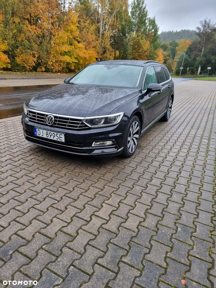 Volkswagen Passat 2.0 TDI SCR (BlueMotion Technology) DSG Comfortline - 3