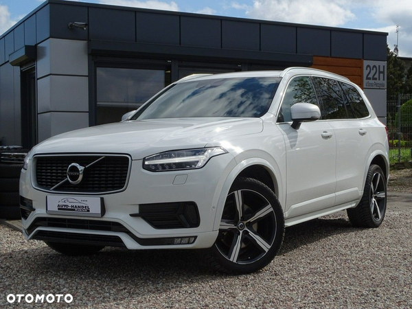 Volvo XC 90