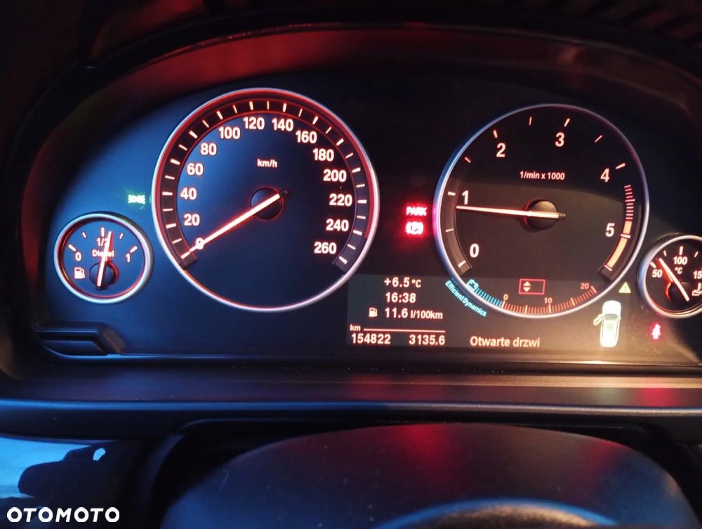 BMW Seria 5 520d - 7