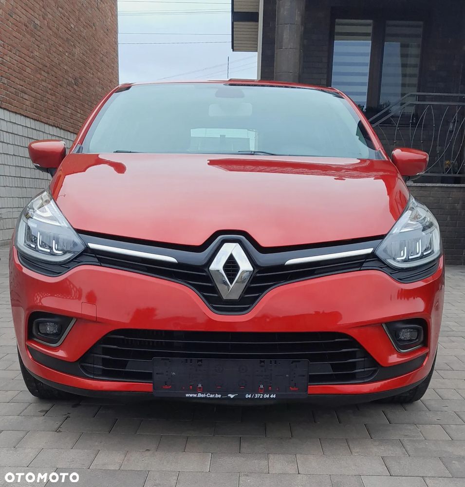 Renault Clio Energy TCe 90 Business - 4