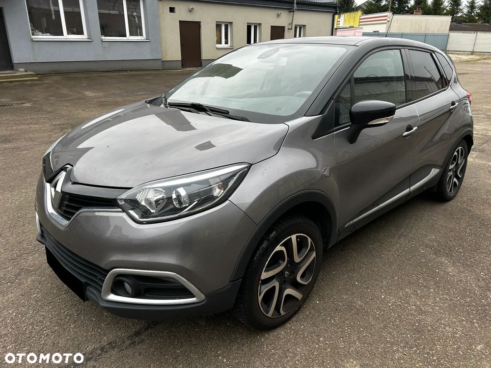 Renault Captur - 16