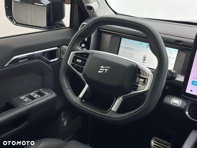 Jetour T2 - 15