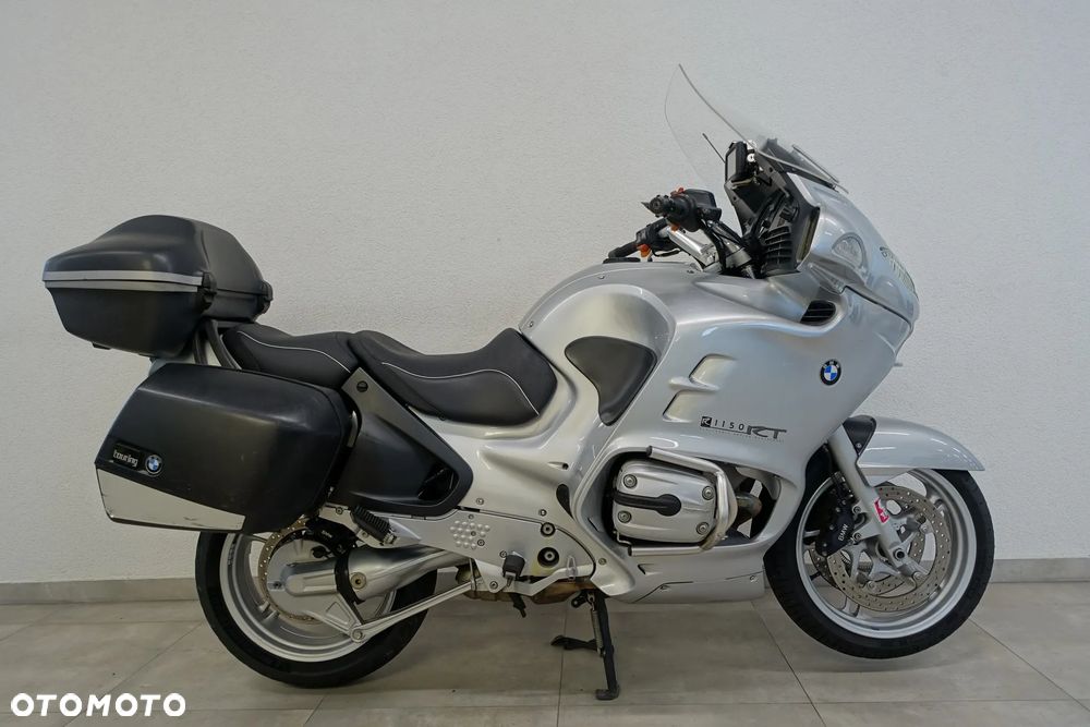 BMW RT - 2