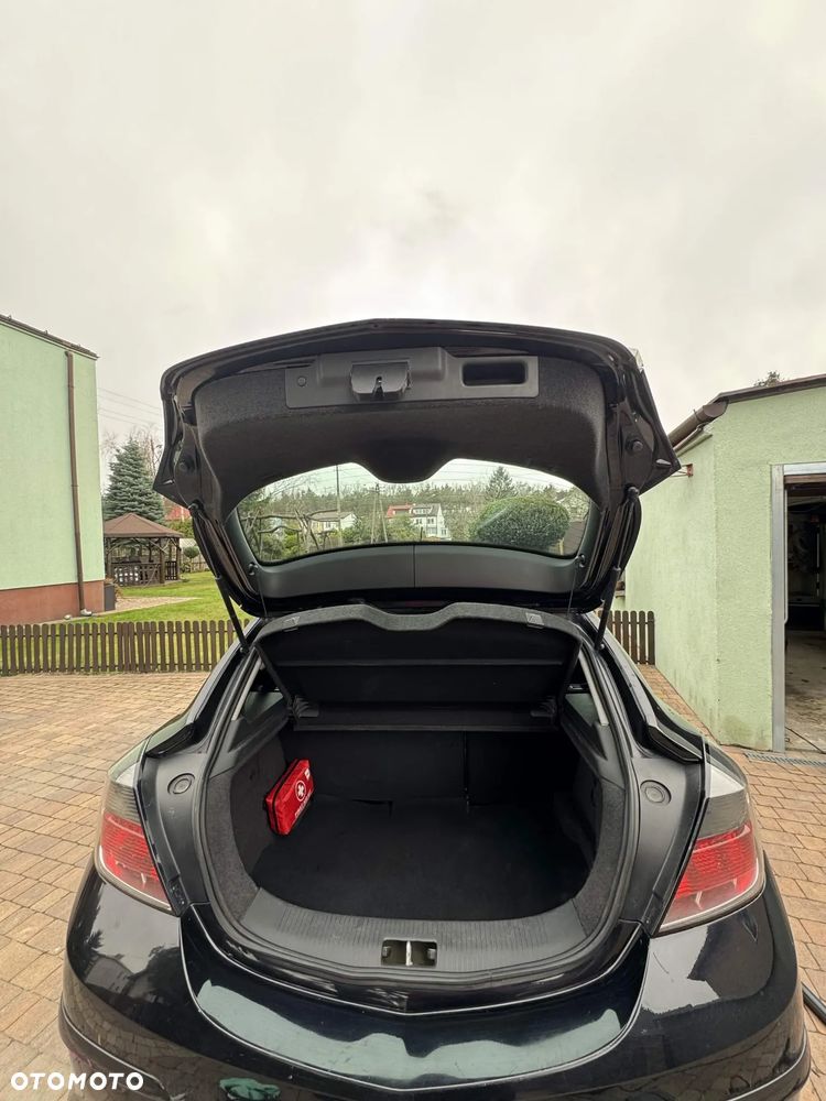 Opel Astra - 16