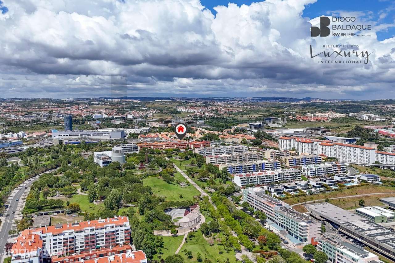 PT Apartamento T4 Oeiras - Luxo - Grande imagem: 2/42