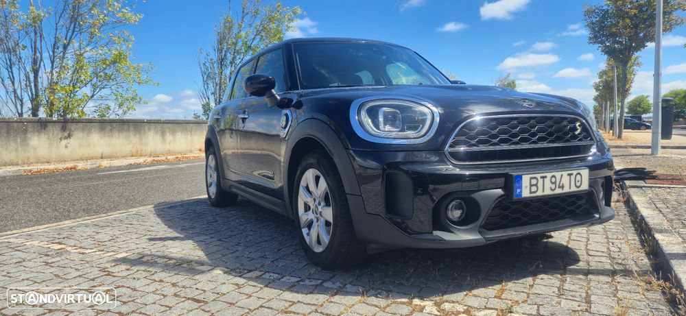 MINI Countryman Cooper SE All4 Aut. - 1