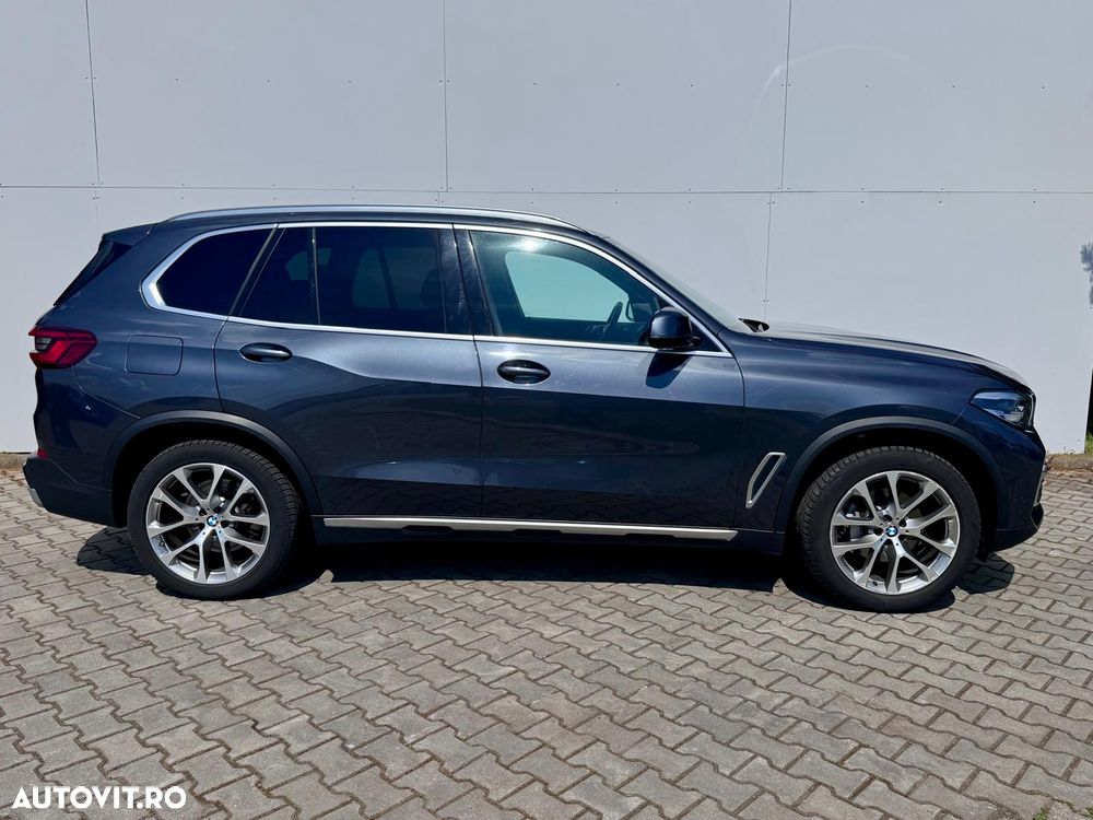 BMW X5 xDrive30d - 9