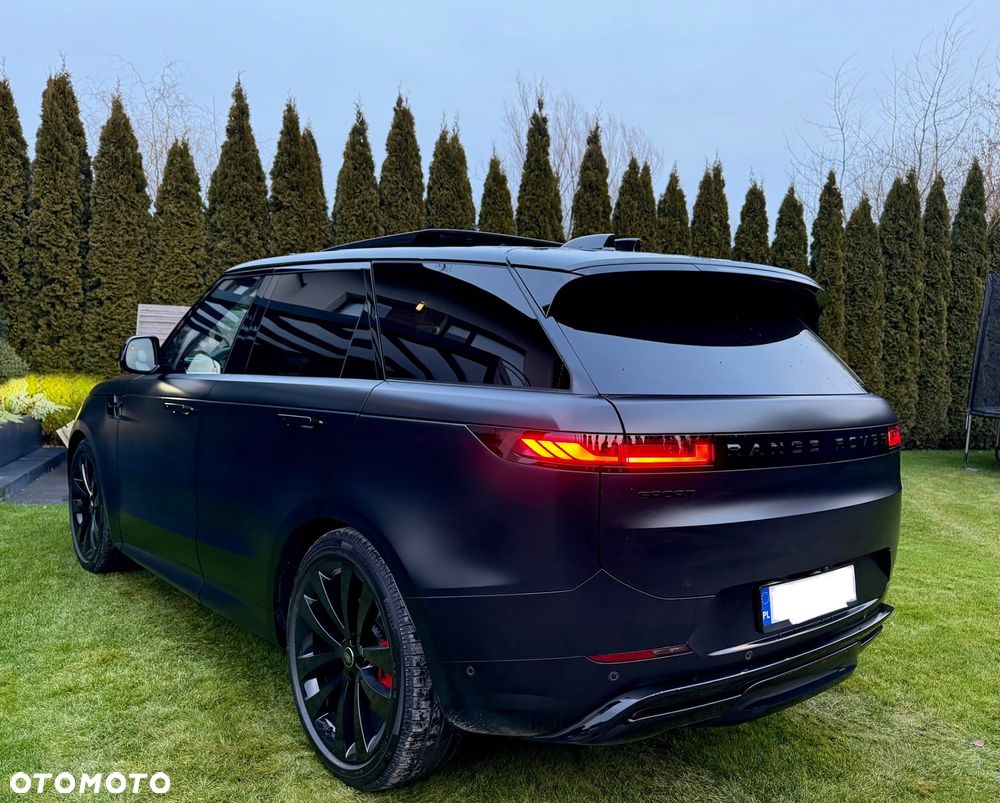 Land Rover Range Rover Sport S 3.0 D HSE Dynamic - 13